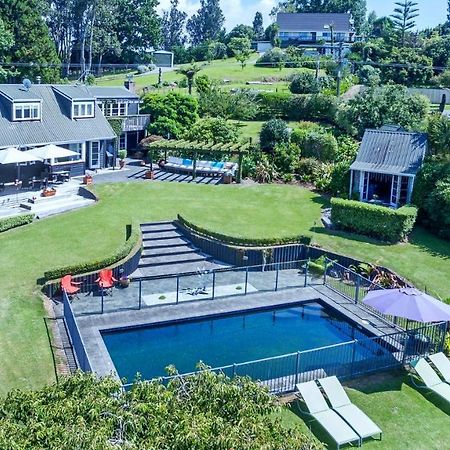 Brenton Lodge 황가마타 외부 사진