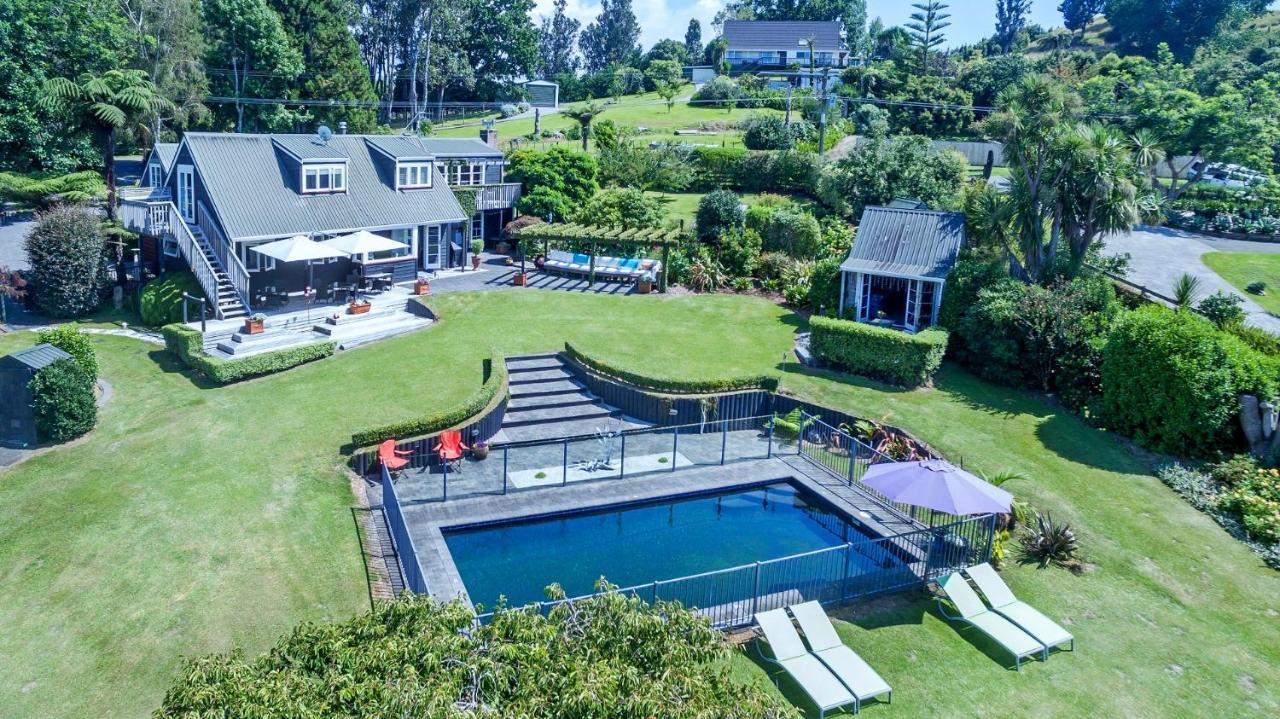 Brenton Lodge 황가마타 외부 사진