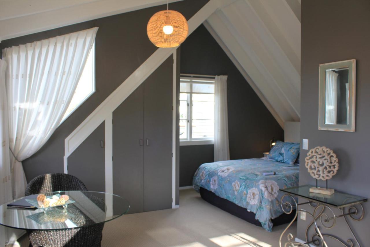 Brenton Lodge 황가마타 외부 사진