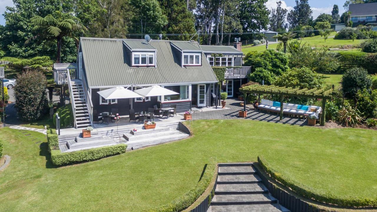 Brenton Lodge 황가마타 외부 사진