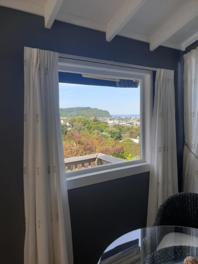 Brenton Lodge 황가마타 외부 사진