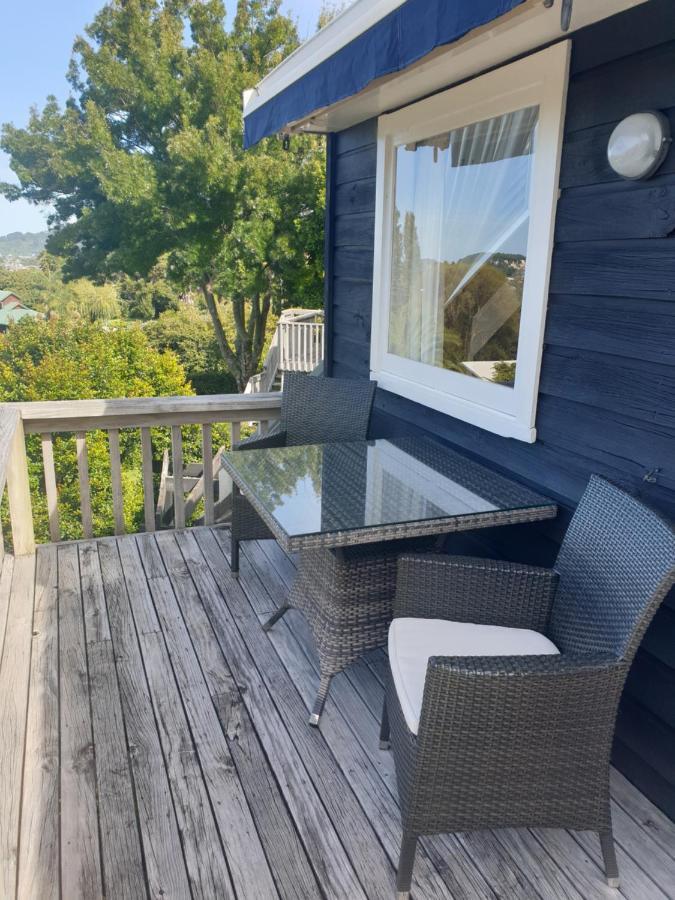 Brenton Lodge 황가마타 외부 사진